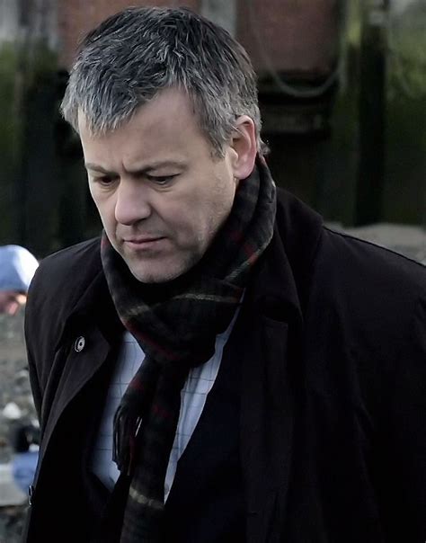 Tumblr: Rupert Graves as Detective Inspector Greg Lestrade - one of the ...