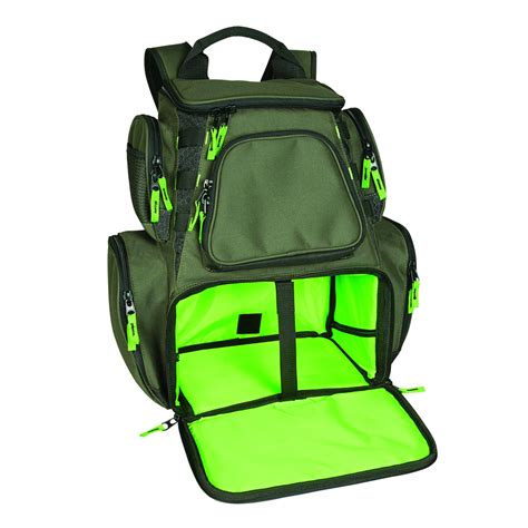 Top 10 Best Backpacks with lots of Compartments - Backpacks with Lots of Pockets