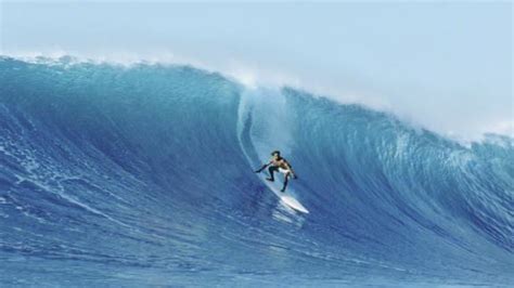 "Hawaiian: The Legend of Eddie Aikau" premieres on ESPN Films' 30 for 30