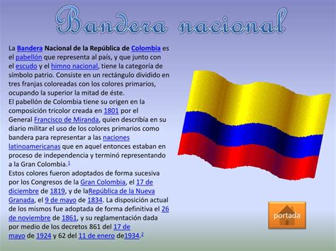 PPT - Colombia PowerPoint Presentation, free download - ID:2079736