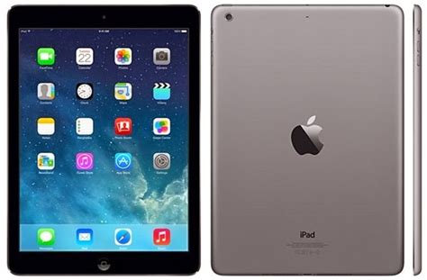 Apple iPad Air 5th Gen. Review, Specs, Features & Price Details