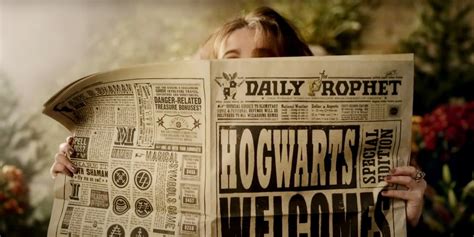 Harry Potter Reunion Trailer Shows First Look At Returning Original Cast