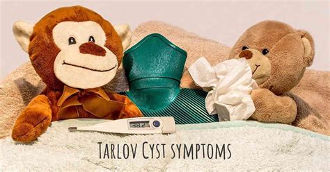 Which are the symptoms of Tarlov Cyst?