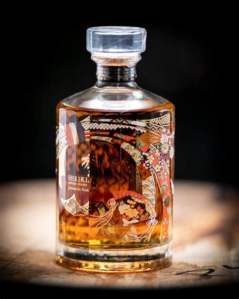 Hibiki Harmony | Japanese whisky, Whisky, Whisky drinks