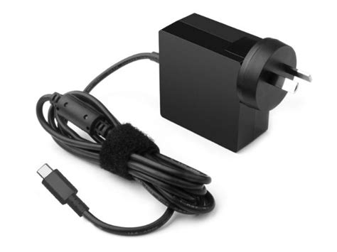 Lenovo Laptop Charger / AC Adapter, Part Number: ADLX65YCC3D | Laptop Plus