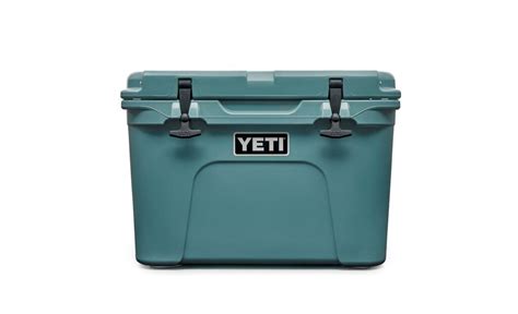 Every Yeti Cooler Color LISTED - What Color Do Yeti Coolers Come In? - The Cooler Box