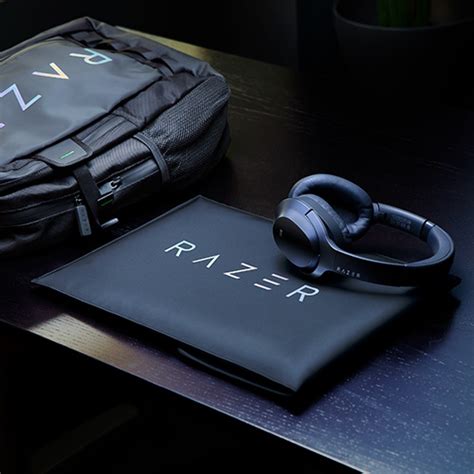 Razer PC Accessories - Laptops, Desktops, and more