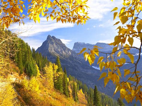 🔥 Download To Autumn Mountain Wallpaper Click On Full Size And Then by @angelajohnson | Free ...