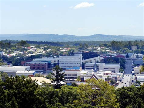 History of the bad smell in Ipswich and what has been done | Herald Sun