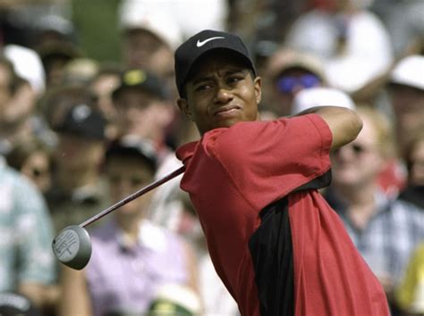 Tiger Woods’ Golf Gear Through The Years | Golf Monthly