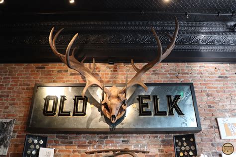 Old Elk Distillery: More Than Just Whiskey | Breaking Bourbon