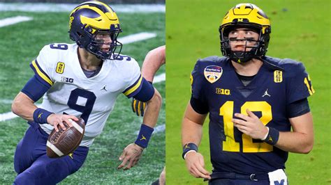 Michigan football: Analyzing QB decision, depth chart and more