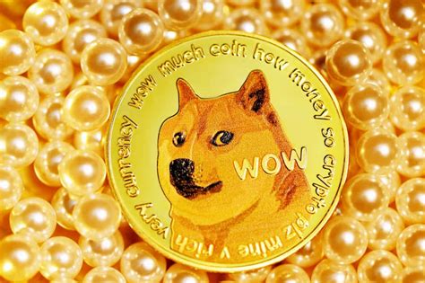 [100+] Dogecoin Backgrounds | Wallpapers.com