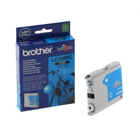 Brother LC1000 Ink Cartridge