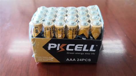 Good Quality 1.5v Aaa R03p Battery Um4 Dry Cell Battery - Buy 1.5v R03p Aaa Um4 Dry Battery,1.5v ...