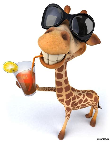 Funny Giraffe | Some funny and some very cute images | Pinterest