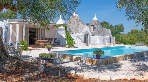 Villas in Puglia and more | Discover Puglia Villa RentalsVillas in ...