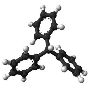 Triphenyl Methane Manufacturer from Mumbai