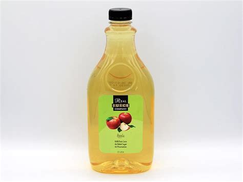 Real Juice Company Apple Juice- Jesmond Fruit Barn