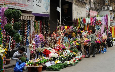 Mumbai's Crawford Market Is Getting A Swanky Facelift And Will Be Ready By 2022! | WhatsHot Mumbai