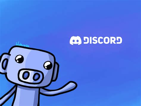 Wumpus Fan Art : r/discordapp