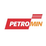 Petromin | Brands of the World™ | Download vector logos and logotypes