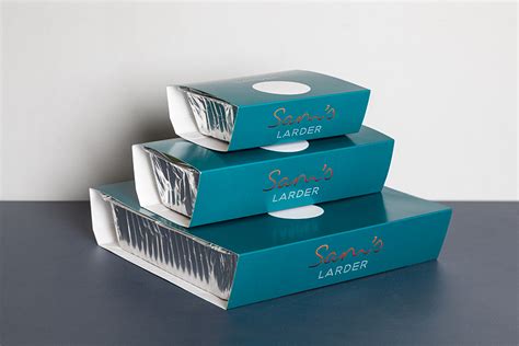 Food Sleeves - Custom Food Packaging Printing UK | Newton Print