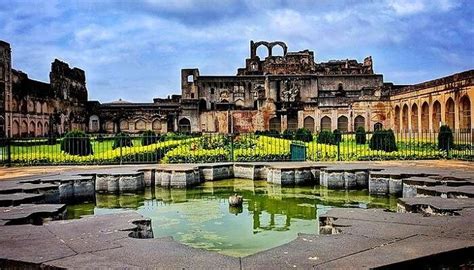 8 Marvelous Places To Visit In Bidar, Karnataka Of Ancient Times