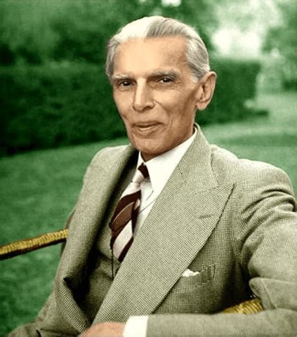 Quaid-e-Azam Essay