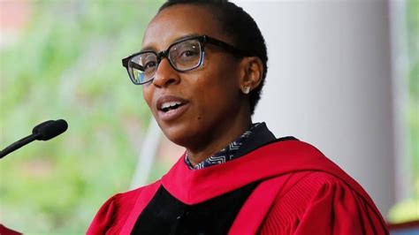 Harvard University appoints its First Black Female President. - The African Shows