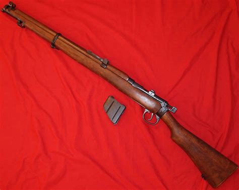 REPLICA WW2 BRITISH AUSTRALIAN .303 LEE ENFIELD SMLE NO.1, MK 3 RIFLE ...