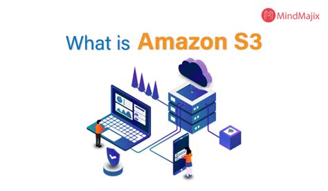 What is Amazon S3? | Amazon S3 Tutorial [Updated 2022]