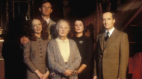 How Joan Hickson Became Agatha Christie’s Ultimate Miss Marple - VisionTV