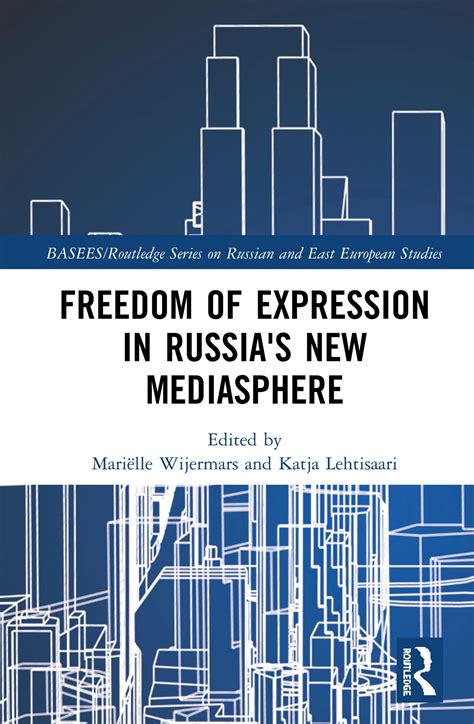 Online talk on Russian media in November: Media Freedom in Russia today ...