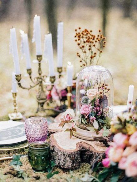 47+ ideas for wedding garden dress fairytale | Wedding floral ...