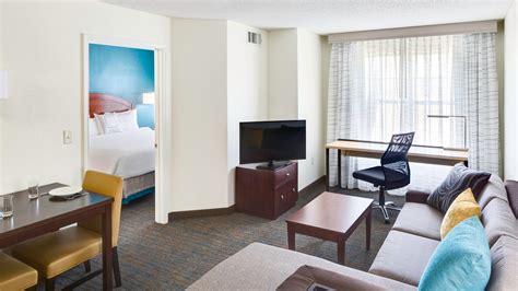 Residence Inn Milford, CT, Extended-stay Hotel, Shoreline CT Hotel