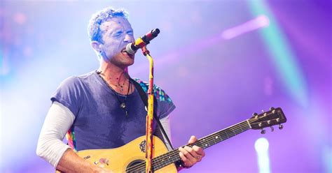 Coldplay in Cardiff 2023: List of banned items at the…