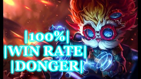 | HEIMERDINGER | BUILD | GUIDE | MID | TOP | - YouTube