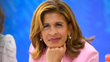 Hoda Kotb opens up about struggle during family vacation during time ...