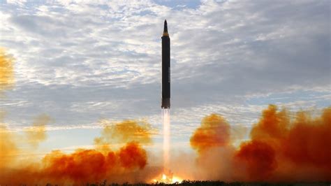 Do We Even Care About North Korea's ICBMs Anymore? - 19FortyFive