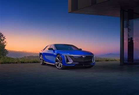 Cadillac's $340,000 Luxury Sedan, the Celestiq, Quietly Enters Production - autoevolution