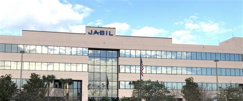 Jabil details costs of its deal with Johnson & Johnson • St Pete Catalyst