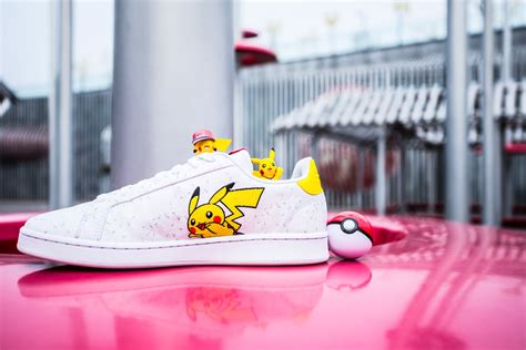 Adidas Releases New Pokémon Collection For Die-Hard Fans Who Missed The Last Collection