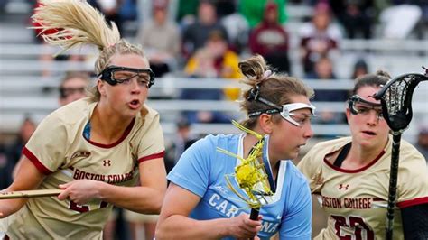 NCAA women's lacrosse championship: Full statistical breakdown and preview of semifinals | NCAA.com