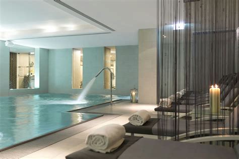 5 day spas and wellness temples in Vienna | The 500 Hidden Secrets