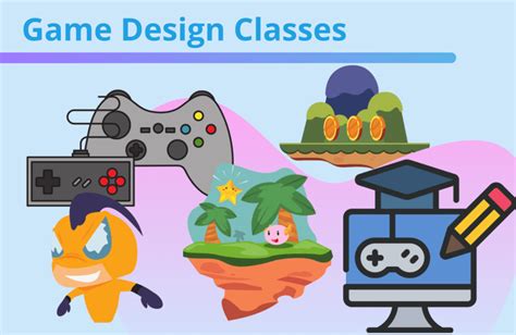 Top 11 game design classes online in 2022 - Oanhthai