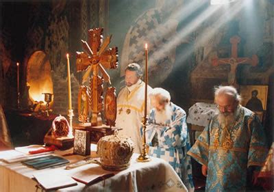 The Orthodox Church: An Introduction