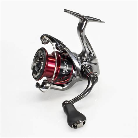 Shimano Stradic Ci4 C 3000 HGFB Compact Spin Stci4C3000HGFB NEW | eBay