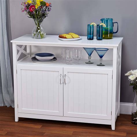 Best 30+ of Small White Sideboards