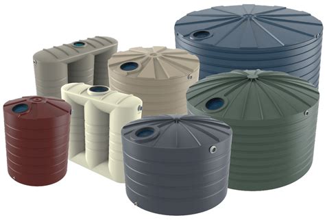 Water Tanks & Rainwater Tanks for Sale | 10 Year Guarantee